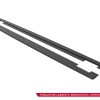 Audi TT S / TT S-Line 8j (facelift) - Lâminas para Embaladeiras STREET PRO | AUTT2SLINECNC-SD1B | Produto Maxton Design distribuído por Unicartuning. Audi TT S / TT S-Line 8j (facelift) - Lâminas para Embaladeiras STREET PRO | AUTT2SLINECNC-SD1B | Produto Maxton Design distribuído por Unicartuning.