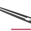Audi TT S / TT S-Line 8j (facelift) - Lâminas para Embaladeiras STREET PRO | AUTT2SLINECNC-SD1B | Produto Maxton Design distribuído por Unicartuning. Audi TT S / TT S-Line 8j (facelift) - Lâminas para Embaladeiras STREET PRO | AUTT2SLINECNC-SD1B | Produto Maxton Design distribuído por Unicartuning.