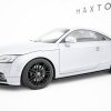 Audi TT S / TT S-Line 8j (facelift) - Lâminas para Embaladeiras STREET PRO | AUTT2SLINECNC-SD1B | Produto Maxton Design distribuído por Unicartuning. Audi TT S / TT S-Line 8j (facelift) - Lâminas para Embaladeiras STREET PRO | AUTT2SLINECNC-SD1B | Produto Maxton Design distribuído por Unicartuning.