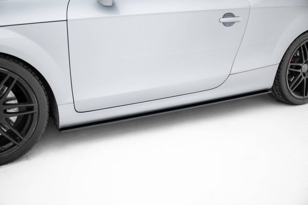 Audi TT S / TT S-Line 8j (facelift) - Lâminas para Embaladeiras STREET PRO | AUTT2SLINECNC-SD1BRB | Produto Maxton Design distribuído por Unicartuning. Audi TT S / TT S-Line 8j (facelift) - Lâminas para Embaladeiras STREET PRO | AUTT2SLINECNC-SD1BRB | Produto Maxton Design distribuído por Unicartuning.