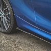 BMW 1 F21 M135i / M140i / Pack M - Lâminas para Embaladeiras STREET PRO | BM1F20MCNC-SD1BRB | Produto Maxton Design distribuído por Unicartuning. BMW 1 F21 M135i / M140i / Pack M - Lâminas para Embaladeiras STREET PRO | BM1F20MCNC-SD1BRB | Produto Maxton Design distribuído por Unicartuning.