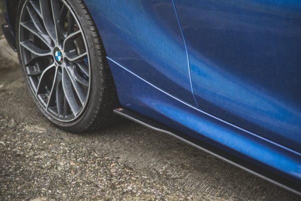 BMW 1 F21 M135i / M140i / Pack M - Lâminas para Embaladeiras STREET PRO | BM1F20MCNC-SD1BRB | Produto Maxton Design distribuído por Unicartuning. BMW 1 F21 M135i / M140i / Pack M - Lâminas para Embaladeiras STREET PRO | BM1F20MCNC-SD1BRB | Produto Maxton Design distribuído por Unicartuning.