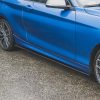BMW 1 F21 M135i / M140i / Pack M - Lâminas para Embaladeiras STREET PRO | BM1F20MCNC-SD1BRB | Produto Maxton Design distribuído por Unicartuning. BMW 1 F21 M135i / M140i / Pack M - Lâminas para Embaladeiras STREET PRO | BM1F20MCNC-SD1BRB | Produto Maxton Design distribuído por Unicartuning.