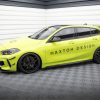 BMW 1 F40 Pack M / M135i - Lâminas para Embaladeiras STREET PRO | BM140MPACKCNC-SD1B | Produto Maxton Design distribuído por Unicartuning. BMW 1 F40 Pack M / M135i - Lâminas para Embaladeiras STREET PRO | BM140MPACKCNC-SD1B | Produto Maxton Design distribuído por Unicartuning.