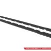 BMW 1 F40 Pack M / M135i - Lâminas para Embaladeiras STREET PRO | BM140MPACKCNC-SD1B | Produto Maxton Design distribuído por Unicartuning. BMW 1 F40 Pack M / M135i - Lâminas para Embaladeiras STREET PRO | BM140MPACKCNC-SD1B | Produto Maxton Design distribuído por Unicartuning.