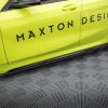 BMW 1 F40 Pack M / M135i - Lâminas para Embaladeiras STREET PRO | BM140MPACKCNC-SD1BRB | Produto Maxton Design distribuído por Unicartuning.