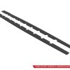BMW 1 F40 Pack M / M135i - Lâminas para Embaladeiras STREET PRO | BM140MPACKCNC-SD1BRB | Produto Maxton Design distribuído por Unicartuning.