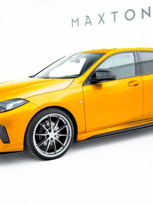 BMW 1 Pack M F70 - Lâminas para Embaladeiras STREET PRO | BM170MPACKCNC-SD1B | Produto Maxton Design distribuído por Unicartuning.