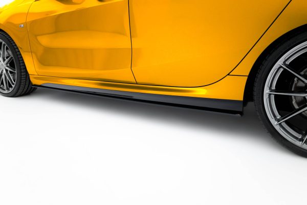 BMW 1 Pack M F70 - Lâminas para Embaladeiras STREET PRO | BM170MPACKCNC-SD1B | Produto Maxton Design distribuído por Unicartuning. BMW 1 Pack M F70 - Lâminas para Embaladeiras STREET PRO | BM170MPACKCNC-SD1B | Produto Maxton Design distribuído por Unicartuning.