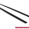 BMW 1 Pack M F70 - Lâminas para Embaladeiras STREET PRO | BM170MPACKCNC-SD1B | Produto Maxton Design distribuído por Unicartuning. BMW 1 Pack M F70 - Lâminas para Embaladeiras STREET PRO | BM170MPACKCNC-SD1B | Produto Maxton Design distribuído por Unicartuning.