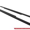 BMW 2 Coupé G42 - Lâminas para Embaladeiras STREET PRO | BM2G42CNC-SD1BRB | Produto Maxton Design distribuído por Unicartuning. BMW 2 Coupé G42 - Lâminas para Embaladeiras STREET PRO | BM2G42CNC-SD1BRB | Produto Maxton Design distribuído por Unicartuning.