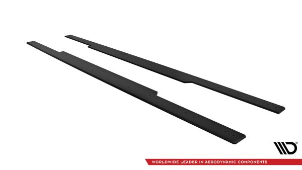 BMW 2 Coupé G42 - Lâminas para Embaladeiras STREET PRO | BM2G42CNC-SD1BRB | Produto Maxton Design distribuído por Unicartuning. BMW 2 Coupé G42 - Lâminas para Embaladeiras STREET PRO | BM2G42CNC-SD1BRB | Produto Maxton Design distribuído por Unicartuning.