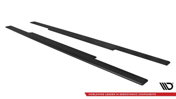 BMW 2 Coupé G42 - Lâminas para Embaladeiras STREET PRO | BM2G42CNC-SD1BRB | Produto Maxton Design distribuído por Unicartuning. BMW 2 Coupé G42 - Lâminas para Embaladeiras STREET PRO | BM2G42CNC-SD1BRB | Produto Maxton Design distribuído por Unicartuning.