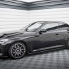 BMW 2 Coupé G42 - Lâminas para Embaladeiras STREET PRO | BM2G42CNC-SD1BRB | Produto Maxton Design distribuído por Unicartuning. BMW 2 Coupé G42 - Lâminas para Embaladeiras STREET PRO | BM2G42CNC-SD1BRB | Produto Maxton Design distribuído por Unicartuning.