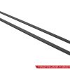 BMW 2 Coupé Pack M / M240i G42 - Lâminas para Embaladeiras STREET PRO | BM242MPACKCNC-SD1B | Produto Maxton Design distribuído por Unicartuning. BMW 2 Coupé Pack M / M240i G42 - Lâminas para Embaladeiras STREET PRO | BM242MPACKCNC-SD1B | Produto Maxton Design distribuído por Unicartuning.