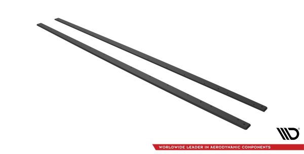 BMW 2 Coupé Pack M / M240i G42 - Lâminas para Embaladeiras STREET PRO | BM242MPACKCNC-SD1B | Produto Maxton Design distribuído por Unicartuning. BMW 2 Coupé Pack M / M240i G42 - Lâminas para Embaladeiras STREET PRO | BM242MPACKCNC-SD1B | Produto Maxton Design distribuído por Unicartuning.