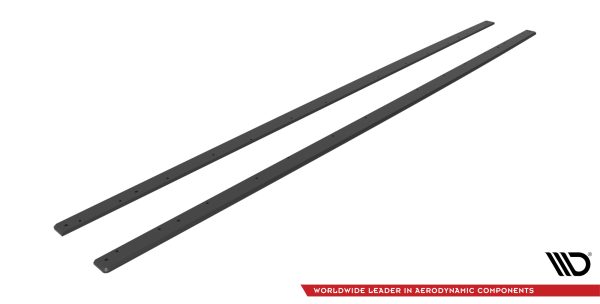 BMW 2 Coupé Pack M / M240i G42 - Lâminas para Embaladeiras STREET PRO | BM242MPACKCNC-SD1B | Produto Maxton Design distribuído por Unicartuning. BMW 2 Coupé Pack M / M240i G42 - Lâminas para Embaladeiras STREET PRO | BM242MPACKCNC-SD1B | Produto Maxton Design distribuído por Unicartuning.