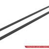 BMW 2 Coupé Pack M / M240i G42 - Lâminas para Embaladeiras STREET PRO | BM242MPACKCNC-SD1BRB | Produto Maxton Design distribuído por Unicartuning.
