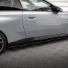 BMW 2 Coupé Pack M / M240i G42 - Lâminas para Embaladeiras STREET PRO | BM242MPACKCNC-SD1BRB | Produto Maxton Design distribuído por Unicartuning.