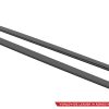 BMW 2 Pack M F22 - Lâminas para Embaladeiras STREET PRO | BM222MPACKCNC-SD1BRB | Produto Maxton Design distribuído por Unicartuning.