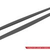 BMW 2 Pack M F22 - Lâminas para Embaladeiras STREET PRO | BM222MPACKCNC-SD1BRB | Produto Maxton Design distribuído por Unicartuning.