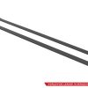 BMW 3 Pack M G20 / G21 - Lâminas para Embaladeiras STREET PRO | BM320MPACKCNC-SD1BRB | Produto Maxton Design distribuído por Unicartuning. BMW 3 Pack M G20 / G21 - Lâminas para Embaladeiras STREET PRO | BM320MPACKCNC-SD1BRB | Produto Maxton Design distribuído por Unicartuning.