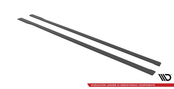 BMW 3 Pack M G20 / G21 - Lâminas para Embaladeiras STREET PRO | BM320MPACKCNC-SD1BRB | Produto Maxton Design distribuído por Unicartuning. BMW 3 Pack M G20 / G21 - Lâminas para Embaladeiras STREET PRO | BM320MPACKCNC-SD1BRB | Produto Maxton Design distribuído por Unicartuning.