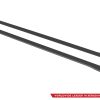 BMW 3 Pack M G20 / G21 - Lâminas para Embaladeiras STREET PRO | BM320MPACKCNC-SD1BRB | Produto Maxton Design distribuído por Unicartuning. BMW 3 Pack M G20 / G21 - Lâminas para Embaladeiras STREET PRO | BM320MPACKCNC-SD1BRB | Produto Maxton Design distribuído por Unicartuning.