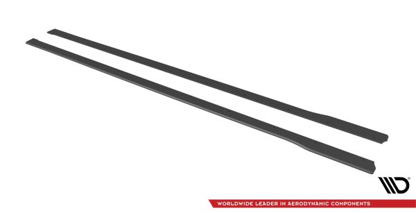 BMW 3 Pack M G20 / G21 - Lâminas para Embaladeiras STREET PRO | BM320MPACKCNC-SD1BRB | Produto Maxton Design distribuído por Unicartuning. BMW 3 Pack M G20 / G21 - Lâminas para Embaladeiras STREET PRO | BM320MPACKCNC-SD1BRB | Produto Maxton Design distribuído por Unicartuning.