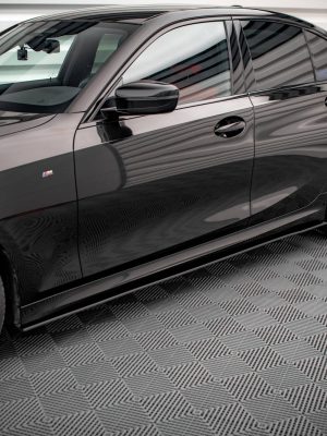 BMW 3 Pack M G20 / G21 - Lâminas para Embaladeiras STREET PRO | BM320MPACKCNC-SD1BRB | Produto Maxton Design distribuído por Unicartuning. BMW 3 Pack M G20 / G21 - Lâminas para Embaladeiras STREET PRO | BM320MPACKCNC-SD1BRB | Produto Maxton Design distribuído por Unicartuning.