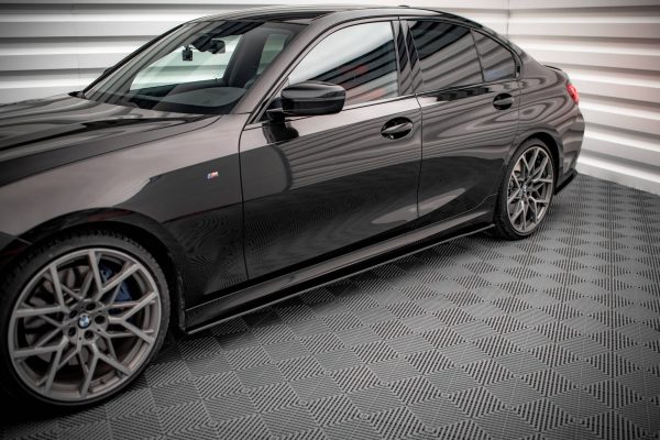 BMW 3 Pack M G20 / G21 - Lâminas para Embaladeiras STREET PRO | BM320MPACKCNC-SD1BRB | Produto Maxton Design distribuído por Unicartuning. BMW 3 Pack M G20 / G21 - Lâminas para Embaladeiras STREET PRO | BM320MPACKCNC-SD1BRB | Produto Maxton Design distribuído por Unicartuning.