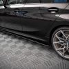 BMW 3 Pack M G20 / G21 - Lâminas para Embaladeiras STREET PRO | BM320MPACKCNC-SD1BRB | Produto Maxton Design distribuído por Unicartuning. BMW 3 Pack M G20 / G21 - Lâminas para Embaladeiras STREET PRO | BM320MPACKCNC-SD1BRB | Produto Maxton Design distribuído por Unicartuning.