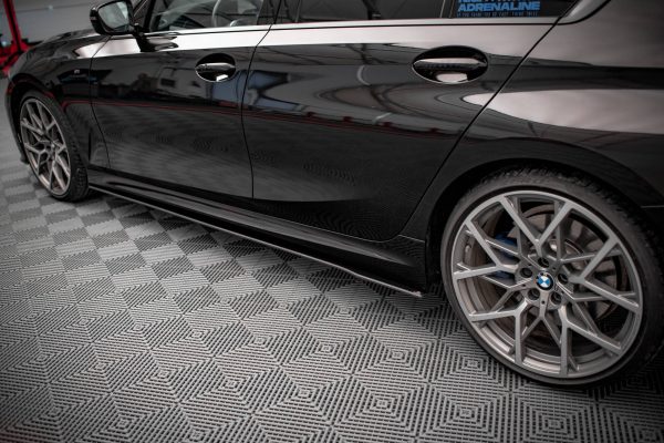 BMW 3 Pack M G20 / G21 - Lâminas para Embaladeiras STREET PRO | BM320MPACKCNC-SD1BRB | Produto Maxton Design distribuído por Unicartuning. BMW 3 Pack M G20 / G21 - Lâminas para Embaladeiras STREET PRO | BM320MPACKCNC-SD1BRB | Produto Maxton Design distribuído por Unicartuning.