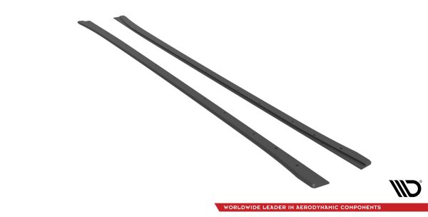 BMW 4 Gran Coupé F36 - Lâminas para Embaladeiras STREET PRO | BM4F36GCCNC-SD1B | Produto Maxton Design distribuído por Unicartuning. BMW 4 Gran Coupé F36 - Lâminas para Embaladeiras STREET PRO | BM4F36GCCNC-SD1B | Produto Maxton Design distribuído por Unicartuning.
