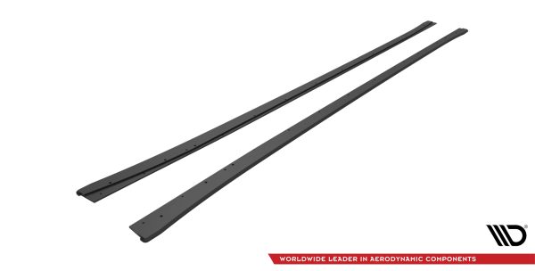 BMW 4 Gran Coupé F36 - Lâminas para Embaladeiras STREET PRO | BM4F36GCCNC-SD1B | Produto Maxton Design distribuído por Unicartuning. BMW 4 Gran Coupé F36 - Lâminas para Embaladeiras STREET PRO | BM4F36GCCNC-SD1B | Produto Maxton Design distribuído por Unicartuning.