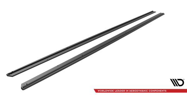 BMW 4 Gran Coupé Pack M G26 - Lâminas para Embaladeiras STREET PRO | BM4G26MPACKGCCNC-SD1B | Produto Maxton Design distribuído por Unicartuning. BMW 4 Gran Coupé Pack M G26 - Lâminas para Embaladeiras STREET PRO | BM4G26MPACKGCCNC-SD1B | Produto Maxton Design distribuído por Unicartuning.