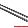 BMW 4 Gran Coupé Pack M G26 - Lâminas para Embaladeiras STREET PRO | BM4G26MPACKGCCNC-SD1B | Produto Maxton Design distribuído por Unicartuning. BMW 4 Gran Coupé Pack M G26 - Lâminas para Embaladeiras STREET PRO | BM4G26MPACKGCCNC-SD1B | Produto Maxton Design distribuído por Unicartuning.