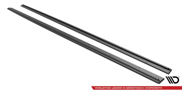 BMW 4 Gran Coupé Pack M G26 - Lâminas para Embaladeiras STREET PRO | BM4G26MPACKGCCNC-SD1B | Produto Maxton Design distribuído por Unicartuning. BMW 4 Gran Coupé Pack M G26 - Lâminas para Embaladeiras STREET PRO | BM4G26MPACKGCCNC-SD1B | Produto Maxton Design distribuído por Unicartuning.