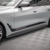 BMW 4 Gran Coupé Pack M G26 - Lâminas para Embaladeiras STREET PRO | BM4G26MPACKGCCNC-SD1B | Produto Maxton Design distribuído por Unicartuning. BMW 4 Gran Coupé Pack M G26 - Lâminas para Embaladeiras STREET PRO | BM4G26MPACKGCCNC-SD1B | Produto Maxton Design distribuído por Unicartuning.