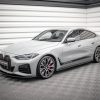 BMW 4 / I4 Gran Coupé Pack M / M440i G26 - Lâminas para Embaladeiras STREET PRO | BM4G26MPACKGCCNC-SD1BRB | Produto Maxton Design distribuído por Unicartuning.