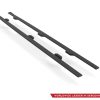 BMW 4 Pack M / M440i G22 / G23 / G22 (facelift) / G23 (facelift) - Lâminas para Embaladeiras STREET PRO | BM4G22MPACKCNC-SD1BRB | Produto Maxton Design distribuído por Unicartuning.