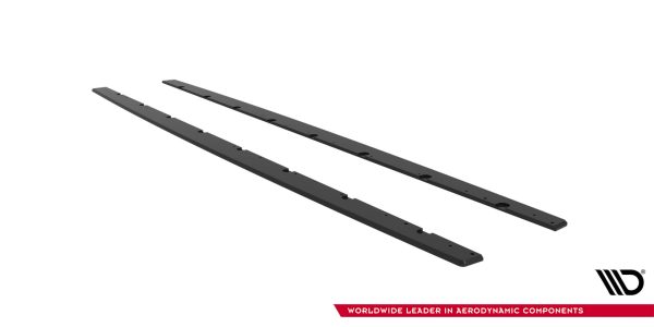 BMW M135i F70 - Lâminas para Embaladeiras STREET PRO | BM170MPACKCNC-SD1B | Produto Maxton Design distribuído por Unicartuning. BMW M135i F70 - Lâminas para Embaladeiras STREET PRO | BM170MPACKCNC-SD1B | Produto Maxton Design distribuído por Unicartuning.