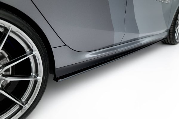 BMW M135i F70 - Lâminas para Embaladeiras STREET PRO | BM170MPACKCNC-SD1BRB | Produto Maxton Design distribuído por Unicartuning. BMW M135i F70 - Lâminas para Embaladeiras STREET PRO | BM170MPACKCNC-SD1BRB | Produto Maxton Design distribuído por Unicartuning.