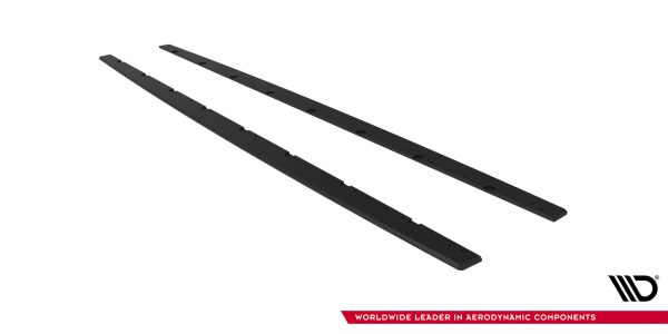 BMW M135i F70 - Lâminas para Embaladeiras STREET PRO | BM170MPACKCNC-SD1BRB | Produto Maxton Design distribuído por Unicartuning. BMW M135i F70 - Lâminas para Embaladeiras STREET PRO | BM170MPACKCNC-SD1BRB | Produto Maxton Design distribuído por Unicartuning.