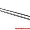BMW M2 F87 - Lâminas para Embaladeiras STREET PRO | BM287MCOMPCNC-SD1B | Produto Maxton Design distribuído por Unicartuning. BMW M2 F87 - Lâminas para Embaladeiras STREET PRO | BM287MCOMPCNC-SD1B | Produto Maxton Design distribuído por Unicartuning.