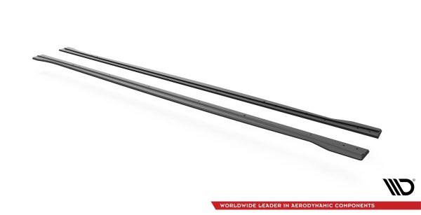 BMW M2 F87 - Lâminas para Embaladeiras STREET PRO | BM287MCOMPCNC-SD1B | Produto Maxton Design distribuído por Unicartuning. BMW M2 F87 - Lâminas para Embaladeiras STREET PRO | BM287MCOMPCNC-SD1B | Produto Maxton Design distribuído por Unicartuning.