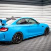 BMW M2 F87 - Lâminas para Embaladeiras STREET PRO | BM287MCOMPCNC-SD1B | Produto Maxton Design distribuído por Unicartuning. BMW M2 F87 - Lâminas para Embaladeiras STREET PRO | BM287MCOMPCNC-SD1B | Produto Maxton Design distribuído por Unicartuning.