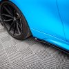 BMW M2 F87 - Lâminas para Embaladeiras STREET PRO | BM287MCOMPCNC-SD1B | Produto Maxton Design distribuído por Unicartuning. BMW M2 F87 - Lâminas para Embaladeiras STREET PRO | BM287MCOMPCNC-SD1B | Produto Maxton Design distribuído por Unicartuning.