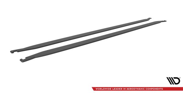 BMW M3 G80 - Lâminas para Embaladeiras STREET PRO | BM3G80MCNC-SD1B | Produto Maxton Design distribuído por Unicartuning. BMW M3 G80 - Lâminas para Embaladeiras STREET PRO | BM3G80MCNC-SD1B | Produto Maxton Design distribuído por Unicartuning.