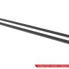 BMW M3 G80 - Lâminas para Embaladeiras STREET PRO | BM3G80MCNC-SD1B | Produto Maxton Design distribuído por Unicartuning. BMW M3 G80 - Lâminas para Embaladeiras STREET PRO | BM3G80MCNC-SD1B | Produto Maxton Design distribuído por Unicartuning.